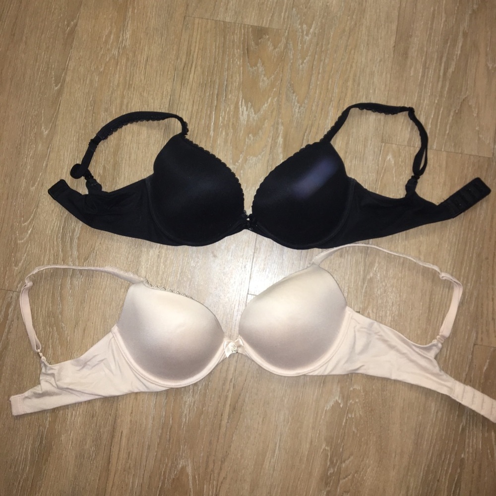 Victoria Secret Bras